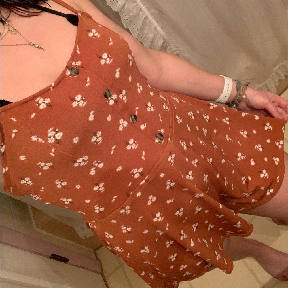 Romper - Picture 3 of 3